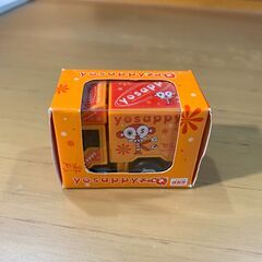 【チョロＱ】YOSAKOIソーラン祭り　ほか計３台セットの画像