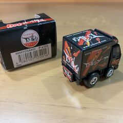 【チョロＱ】YOSAKOIソーラン祭り　ほか計３台セットの画像