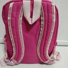 Disneyプリンセス　リュックの画像