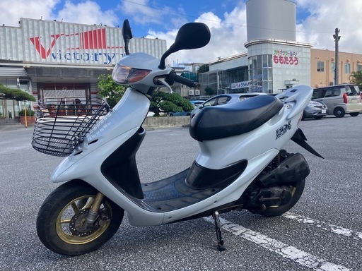 ライブDIOzx