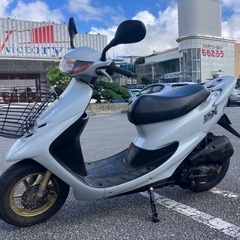 ライブDIOzxの画像