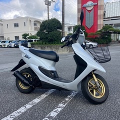 ライブDIOzx
