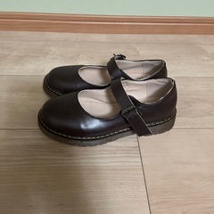 23㎝おしゃれ靴の画像