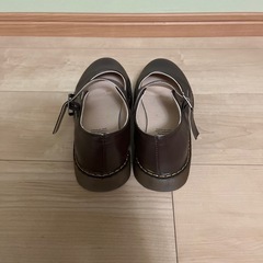 23㎝おしゃれ靴の画像