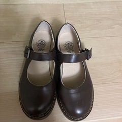 23㎝おしゃれ靴の画像