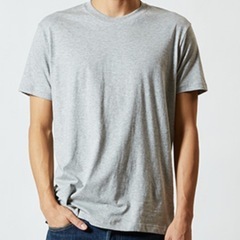United Athle 無地Ｔシャツ（XS～XL）　新品　まとめ売り可能　の画像
