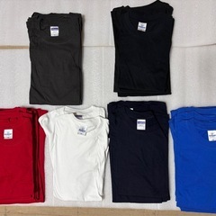 United Athle 無地Ｔシャツ（XS～XL）　新品　まと...