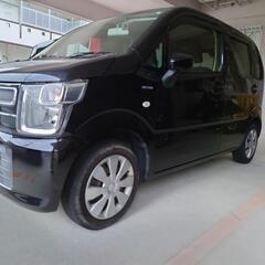 ワゴンR　MH55S