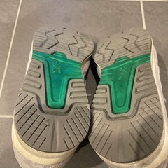 大幅値下　ASICS GEL LIGHT 3 ゲルライトの画像