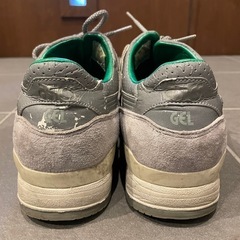 大幅値下　ASICS GEL LIGHT 3 ゲルライトの画像