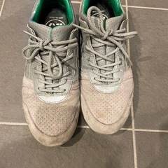 大幅値下　ASICS GEL LIGHT 3 ゲルライトの画像