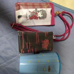激レア！！名探偵コナン劇場版グッズ