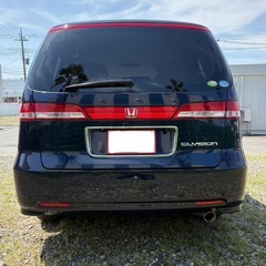 ★ 平成 22 年★ エリシオン ★ 走行距離　62000 KM　★ 型式 DBA-RR1★ETCの画像