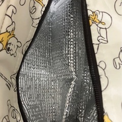 【値下げ】ランチバッグ2種！の画像