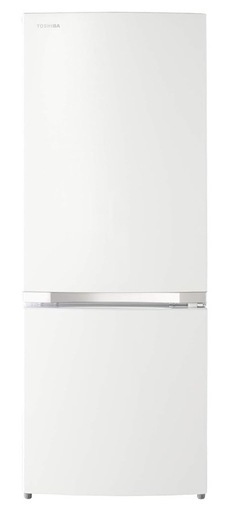 TOSHIBA 　2020年製 　2ドア冷蔵庫