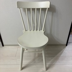 IKEAの椅子
