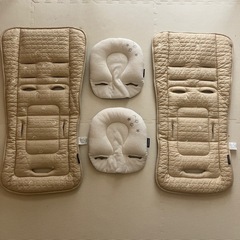 エアバギー ココダブルEXフロムバース(クローバー)　の画像