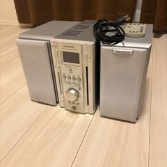 オーディオ