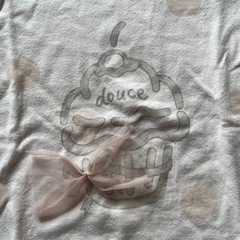 SHIPS キッズ Tシャツ 110 薄ピンクの画像