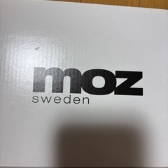 mozスウェーデンカラーボウル＆ふきんセット