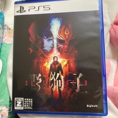 ＰＳ５ソフト野狗子スリッターヘッド　 