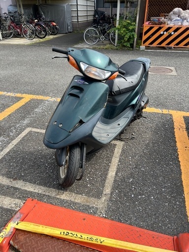 タクト❣️公道走行動画アリ❣️他在庫多数見学大歓迎