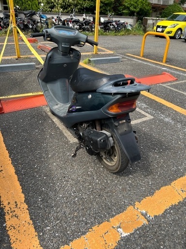 タクト❣️公道走行動画アリ❣️他在庫多数見学大歓迎