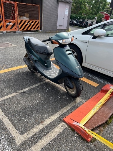 タクト❣️公道走行動画アリ❣️他在庫多数見学大歓迎