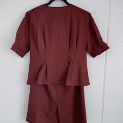 NATURAL BEAUTY BASIC　セットアップ　Mの画像