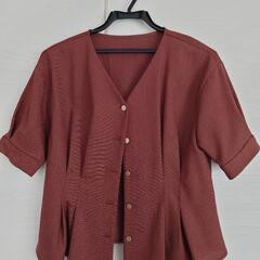NATURAL BEAUTY BASIC　セットアップ　Mの画像
