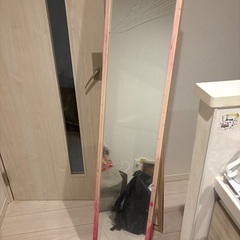 全身鏡　全身ミラー