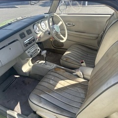 ※車両交換可　フィガロ　(即引取り可)の画像
