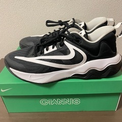 Nike Giannis イモータリティ3 EPの画像