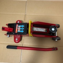 ニューレイトン2.0tフロアジャッキ