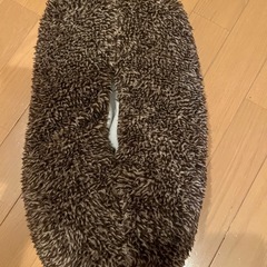 ぬいぐるみボックスティッシュカバー