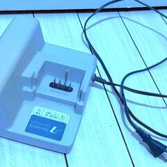 パナソニック 自転車 充電器 NKJ033