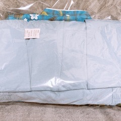 未使用【鬼太郎誕生ゲゲゲの謎】yuruwa ゆる袴 Mサイズ クリアファイルセットの画像