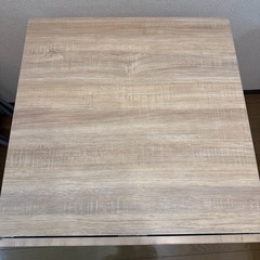 ダイニングテーブル　デスク　テーブルの画像