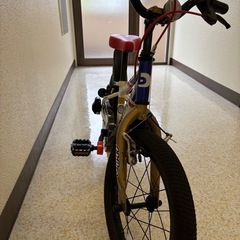 HONDA Dバイクの画像