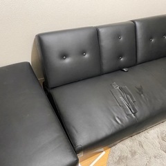 ソファ