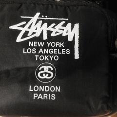 Stussyポシェット
