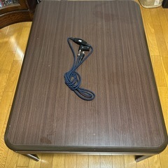 こたつテーブル（LOW）