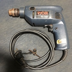 RYOBI‼️リョービ‼️PD-12VR‼️インパクトドリル‼️...