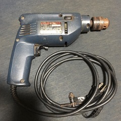 RYOBI‼️リョービ‼️PD-12VR‼️インパクトドリル‼️振動ドリル‼️ハンマードリル‼️中古‼️工具‼️DIY‼️の画像