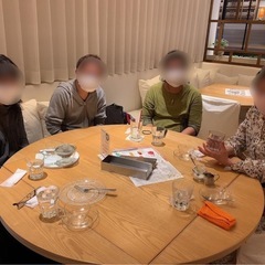 初開催♪上田の友達募集♪5/19（月）11時半〜上田deランチカフェ会 - メンバー募集