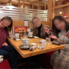 初開催♪上田の友達募集♪5/19（月）11時半〜上田deランチカフェ会 - 上田市