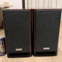 ONKYO　オンキョー　スピーカー