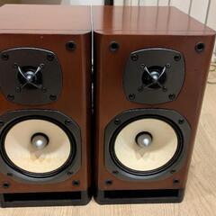 値下げ　ONKYO　オンキョー　スピーカーの画像