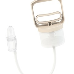鼻吸い器 鼻水吸引器 HANASUI 