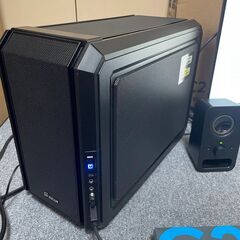 ゲーミングPC 🎮＆周辺機器フルセット　　Windows11ライ...